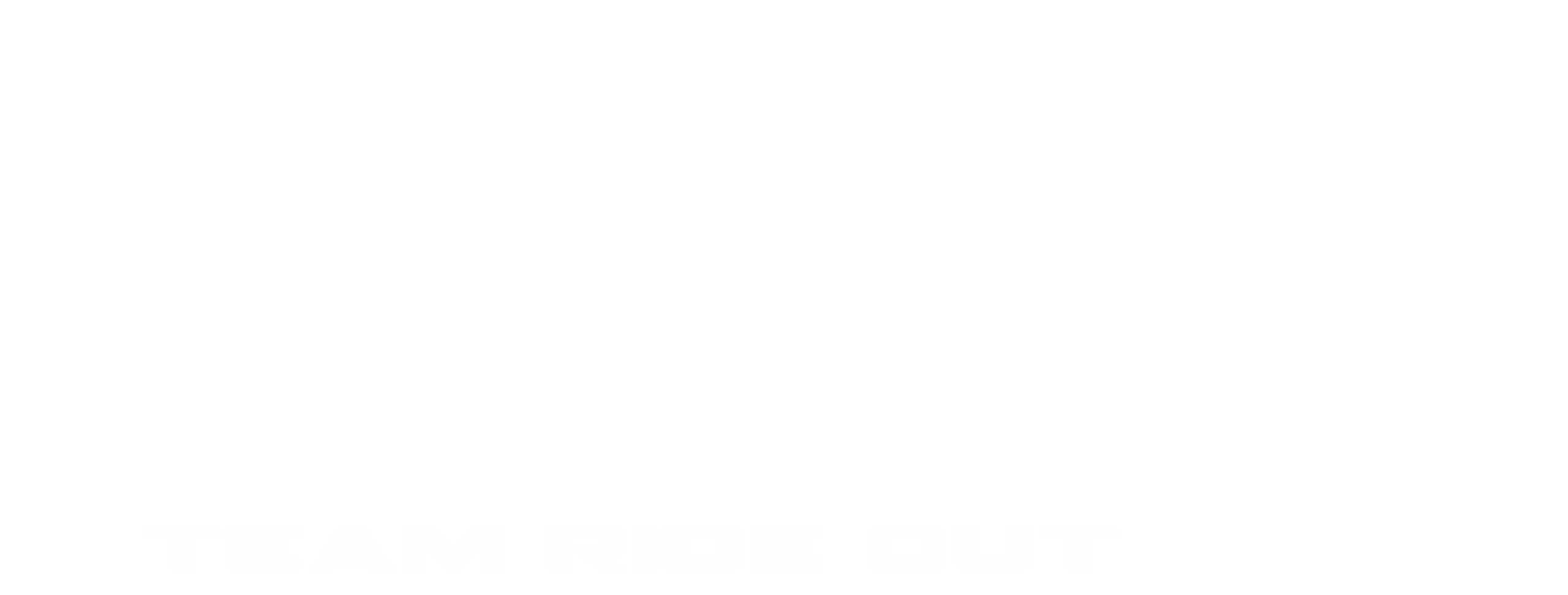 TRO Logo w: Text White